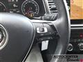 VOLKSWAGEN T-ROC 2.0 TDI SCR 4MOTION Style BlueMotion Technology