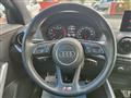 AUDI Q2 1.0 TFSI S-live 115cv