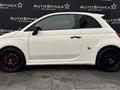 ABARTH 595 1.4 Turbo T-Jet 165 CV