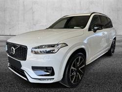 VOLVO XC90 B5 (d) AWD automatico 7 posti Ultimate Dark