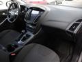 FORD FOCUS 1.6 TDCi 95 CV SW