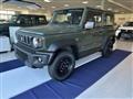 SUZUKI JIMNY 1.5 5MT PRO (N1)