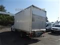 OPEL MOVANO 145CV FURGONATURA IN LEGA+SPONDA -SOLO RIVENDITORI