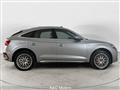 AUDI Q5 SPORTBACK Q5 SPB 40 TDI quattro S tronic S line plus