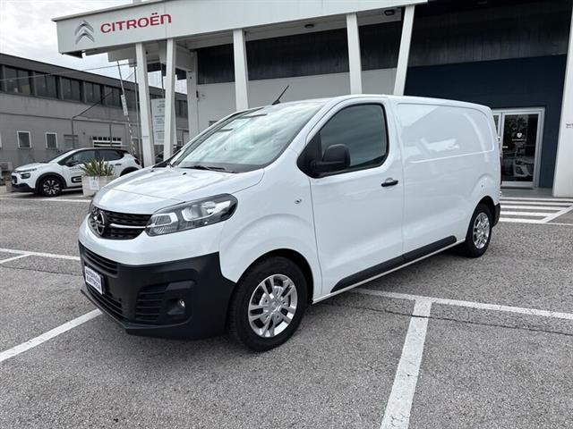 OPEL VIVARO 2.0 Diesel 150CV S&S PL-TN M Furgone Enjoy