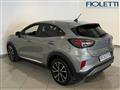 FORD PUMA 1.0 EcoBoost Hybrid 125 CV S&S aut. Titanium