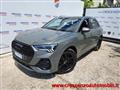 AUDI Q3 35 TFSI S line edition - BLACK LINE