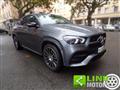 MERCEDES CLASSE GLE d 272CV 4MATIC - Garanzia di 1 anno