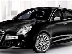 ALFA ROMEO GIULIETTA 1.4 Turbo MultiAir TCT  UNIPROPIETARIO