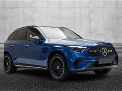 MERCEDES GLC SUV de 4M Plug-in Hybrid AMG Line Premium Plus