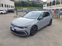 VOLKSWAGEN GOLF 2.0 TDI GTD DSG