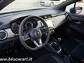 NISSAN MICRA IG-T 92 5 porte Acenta