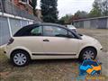 CITROEN C3 Pluriel 1.4 HDi 70CV Gold by Pinko -NEOPATENTATI