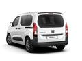 FIAT DOBLÒ 1.5 BlueHdi 100CV 5 POSTI VETTURA