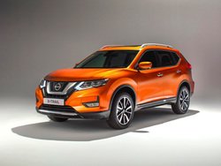 NISSAN X-TRAIL 1.6 dCi 4X4 Tekna TETTO - BOSE - PELLE - R 19"