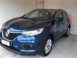 RENAULT KADJAR Blue dCi 8V 115CV EDC Sport Edition