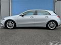 MERCEDES CLASSE A SEDAN Automatic 4p. Sport