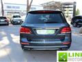 MERCEDES CLASSE GLE d 4Matic Exclusive PlusFINANZIABILE E GARANTIBILE