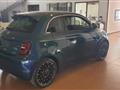 FIAT 500 ELECTRIC La Prima 3+1 23,65 kWh