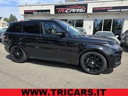 LAND ROVER RANGE ROVER SPORT 3.0 SDV6 249 CV HSE Dynamic PERMUTE