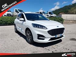 FORD KUGA 1.5 EcoBlue 120 CV 2WD ST-Line