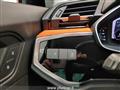 AUDI Q3 40TFSI 190cv quattro S tronic Navi LED Cerchi 19