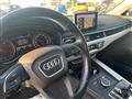 AUDI A4 35 2.0 tdi Business 150cv s-tronic my16