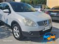 NISSAN QASHQAI 1.5 dCi DPF Tekna