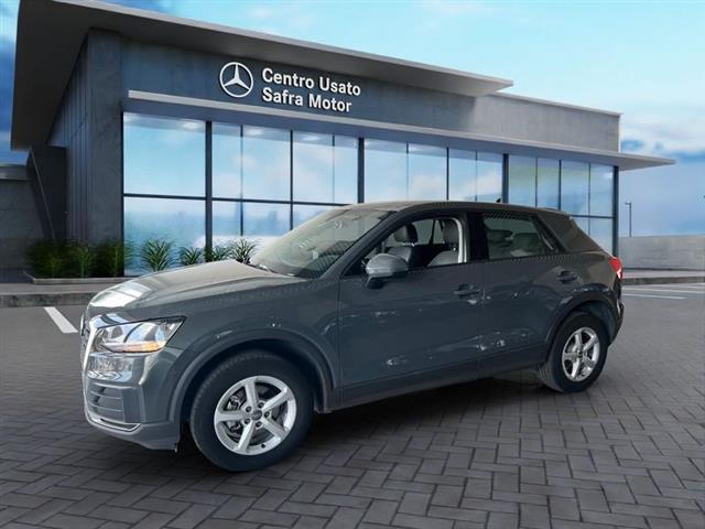 AUDI Q2 1.6 TDI S tronic Business