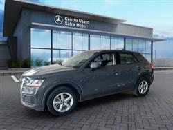 AUDI Q2 1.6 TDI S tronic Business