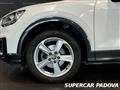 AUDI Q2 30 TDI Business Design