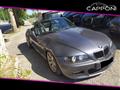 BMW Z3 2.8 M Sport ISCRITTA ASI RIDUZIONE BOLLO/ASS