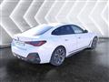 BMW SERIE 4 GRAND COUPE Serie 4 G26 2021 Gran Coupe 420d Gran Coupe mhev 48V xdrive 