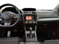 SUBARU LEVORG Benzina 2.0i Premium lineartronic