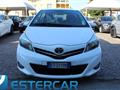 TOYOTA YARIS 1.0 5 porte Lounge NEOPATENTATI