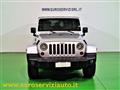 JEEP WRANGLER 2.8 CRD DPF Sahara ELITE