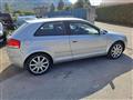 AUDI A3 2.0 16V TDI Attraction