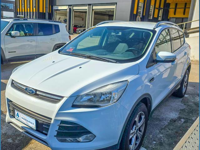 FORD KUGA (2012) 1.5 EcoBoost 150 CV S&S 2WD Plus