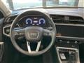 AUDI Q3 SPORTBACK SPB 35 TDI quattro S line edition PROMO