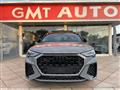 AUDI Q3 SPORTBACK SPORTBACK QUATTRO PELLE PANORAMA SCARICO MATRIX