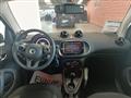 SMART EQ FORTWO EQ PASSION PLUS BLACKMOTION EDITION