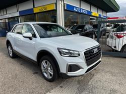 AUDI Q2 35 TFSI S tronic Business Advanced