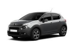 CITROEN C3 Pure Tech 83 S&S MAX MY70