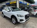 AUDI Q2 35 TFSI S tronic Business Advanced