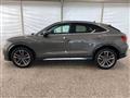 AUDI Q3 35 TDI Sportback  S tronic S line edition