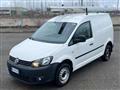 VOLKSWAGEN CADDY 2.0 TDI 110 CV 4x4 Targa EV537XE+?GANCIO?