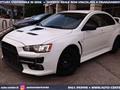 MITSUBISHI LANCER Evolution 2.0 T S-AWC GSR