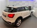 AUDI Q2 30 TDI S tronic Admired Advanced