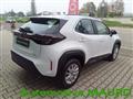 TOYOTA YARIS CROSS 1.5 Hybrid 5p. E-CVT Active