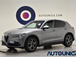 ALFA ROMEO STELVIO 2.2 Turbodiesel 160CV AT8 RWD SPORT-TECH